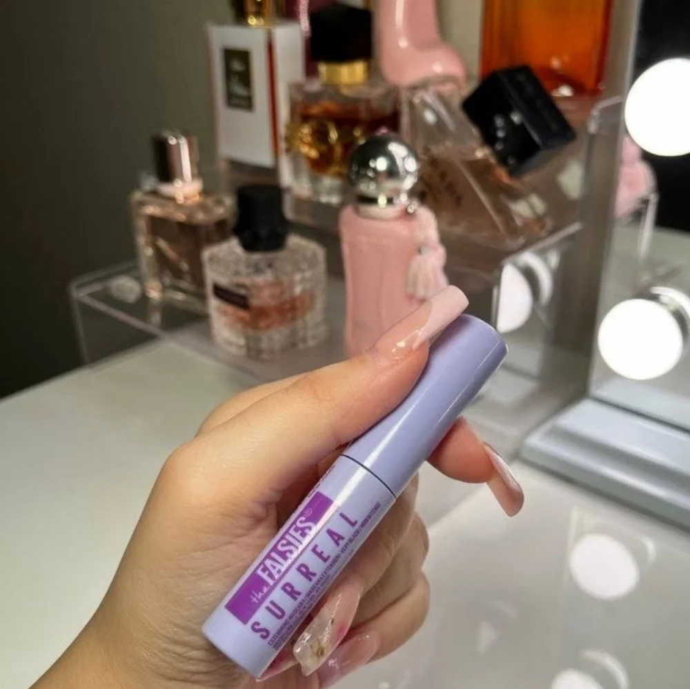 MAYBELINE THE FALSIES SURREAL EXTENSIONS MASCARA.